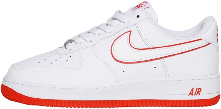 Nike Air Force 1 07 Herren Basketballschuh