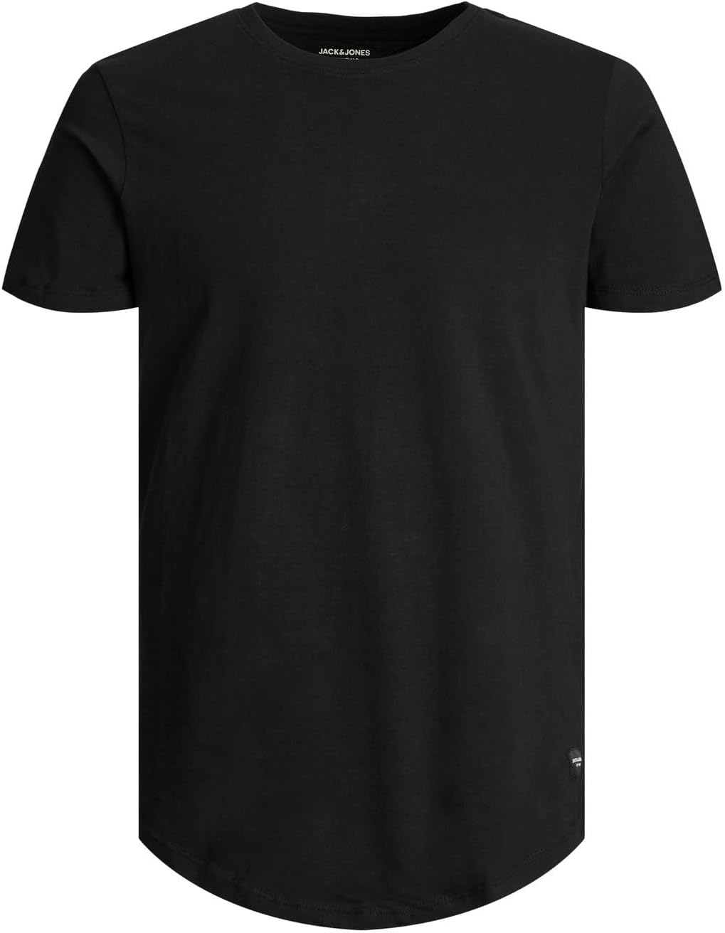 JACK & JONES Male Slim Fit Jeans JJIGLENN JJFELIX AM 066 LID Slim Fit Jeans