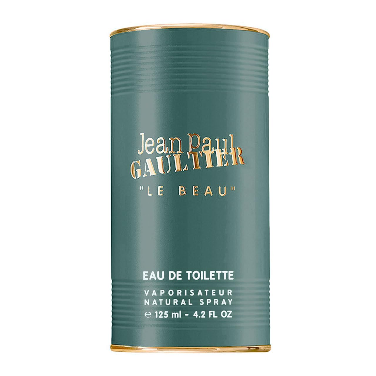 JEAN PAUL GAULTIER Paul Gaultier Le Beau homme/man Eau de Toilette, 75 ml