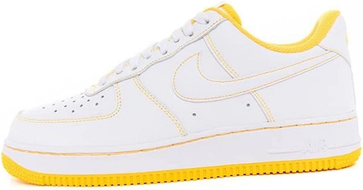 Nike Air Force 1 07 Herren Basketballschuh