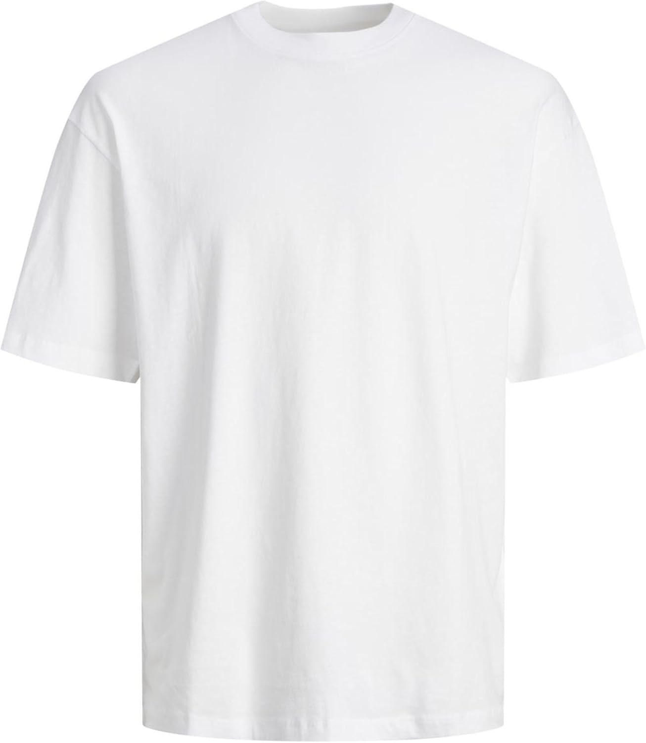 JACK & JONES Male Slim Fit Jeans JJIGLENN JJFELIX AM 066 LID Slim Fit Jeans