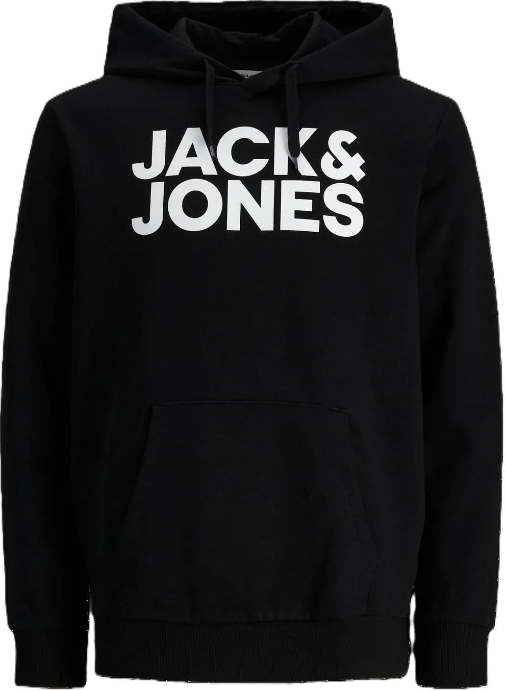 JACK & JONES Male Slim Fit Jeans JJIGLENN JJFELIX AM 066 LID Slim Fit Jeans