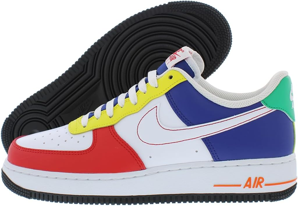 Nike Air Force 1 07 Herren Basketballschuh
