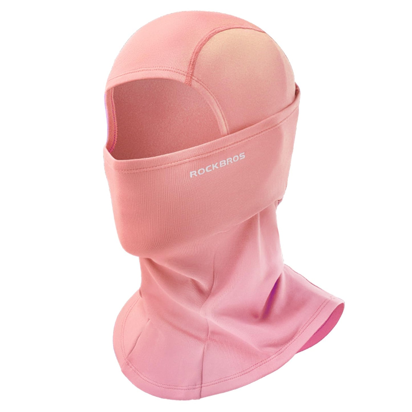 ROCKBROS Sturmhaube Balaclava Skimaske Winddicht Warm für Fahrrad Ski Motorrad Winter Unisex Einheitsgröße