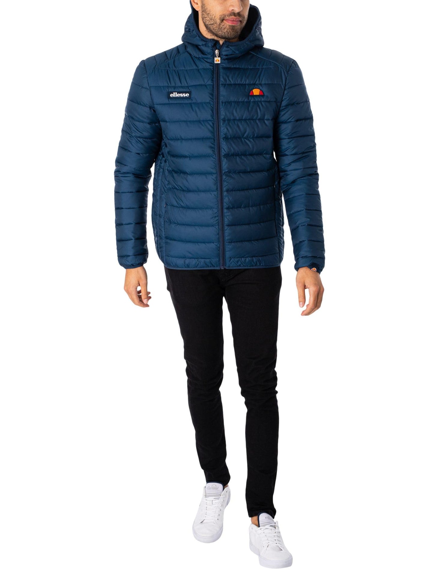 Ellesse Lombardy Padded Jacket