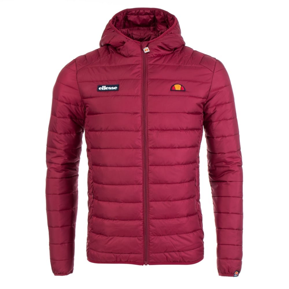 Ellesse Lombardy Padded Jacket