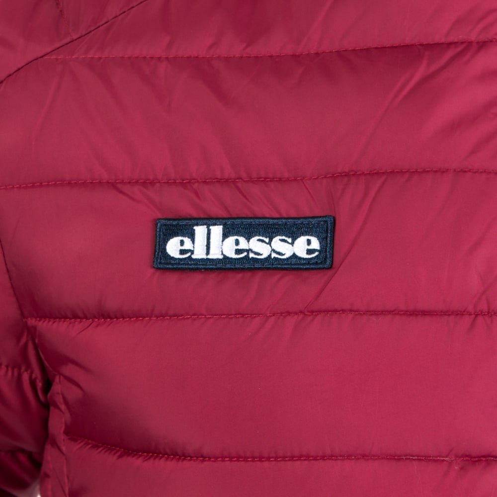 Ellesse Lombardy Padded Jacket