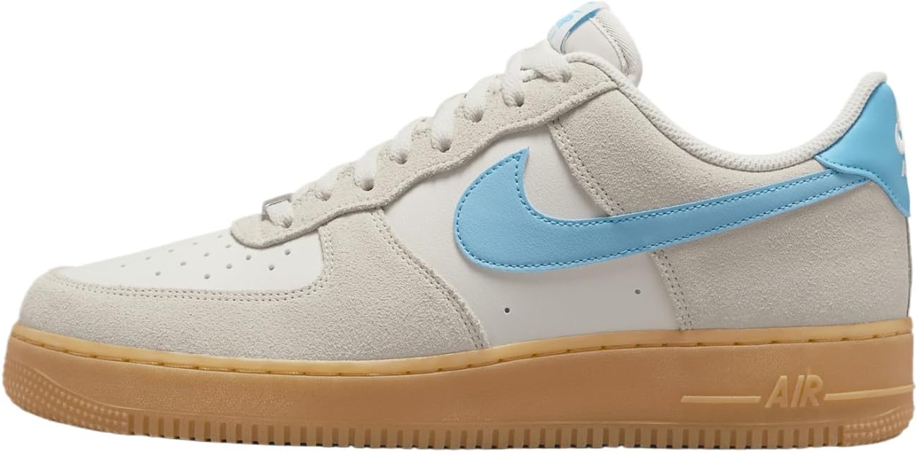 Nike Air Force 1 07 Herren Basketballschuh