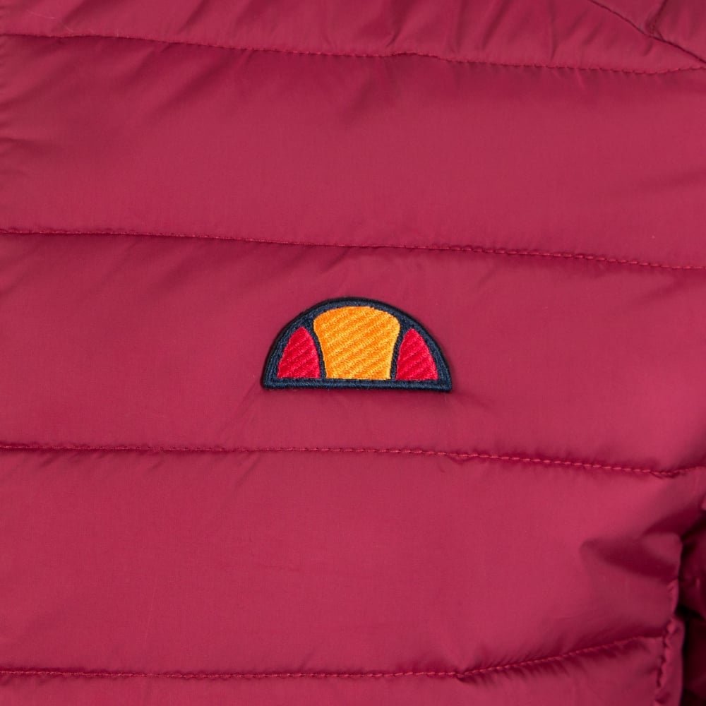 Ellesse Lombardy Padded Jacket