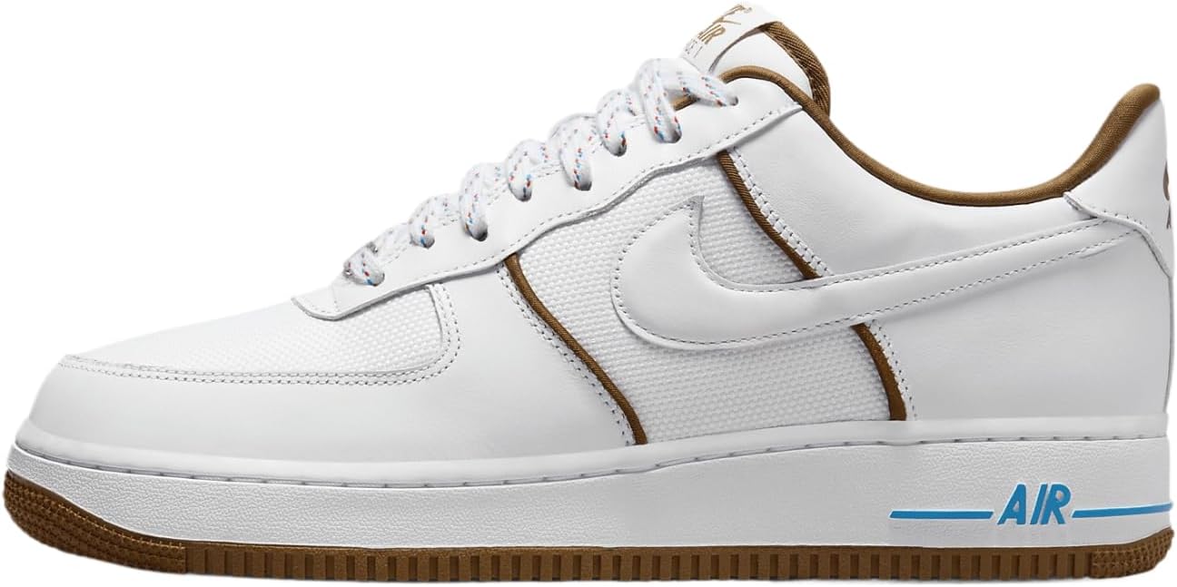 Nike Air Force 1 07 Herren Basketballschuh