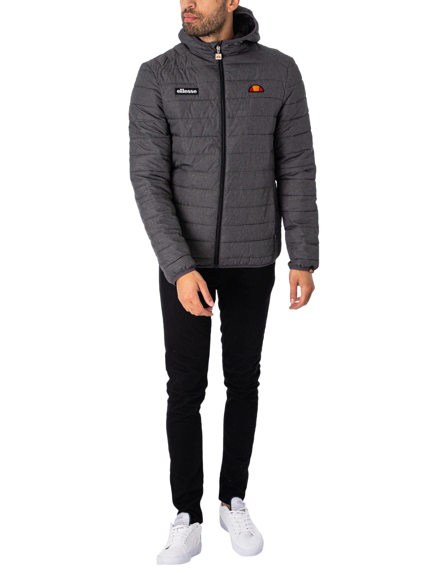 Ellesse Lombardy Padded Jacket