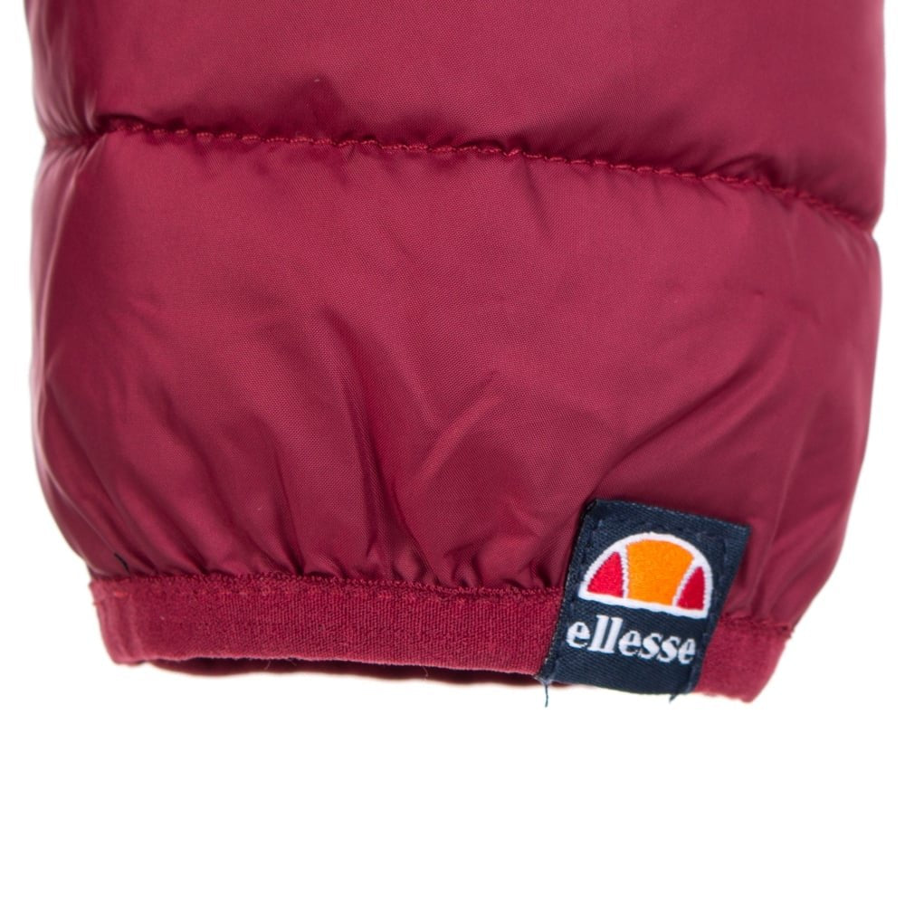 Ellesse Lombardy Padded Jacket