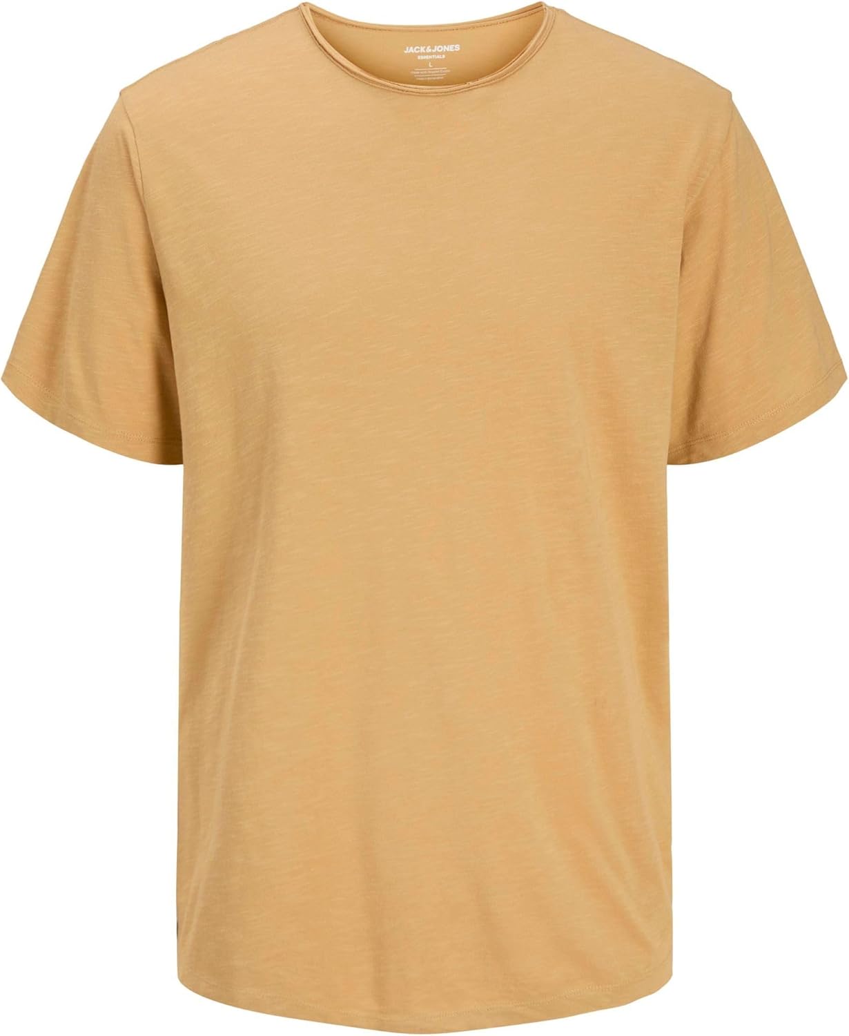 JACK & JONES Male Slim Fit Jeans JJIGLENN JJFELIX AM 066 LID Slim Fit Jeans