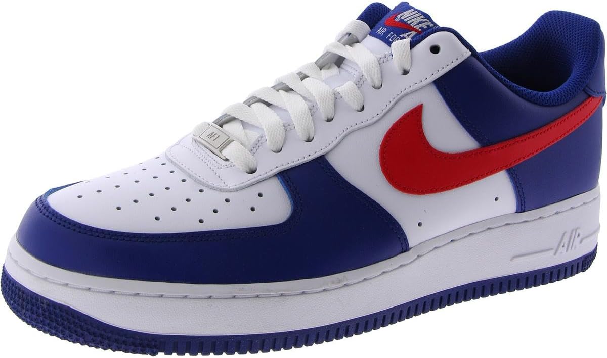 Nike Air Force 1 07 Herren Basketballschuh