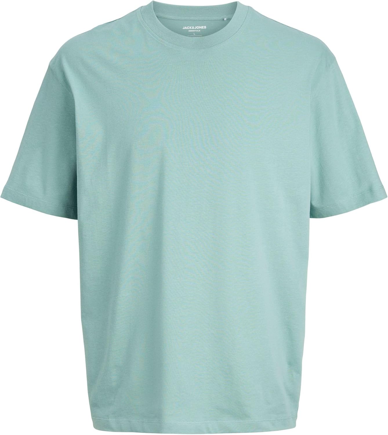 JACK & JONES Male Slim Fit Jeans JJIGLENN JJFELIX AM 066 LID Slim Fit Jeans