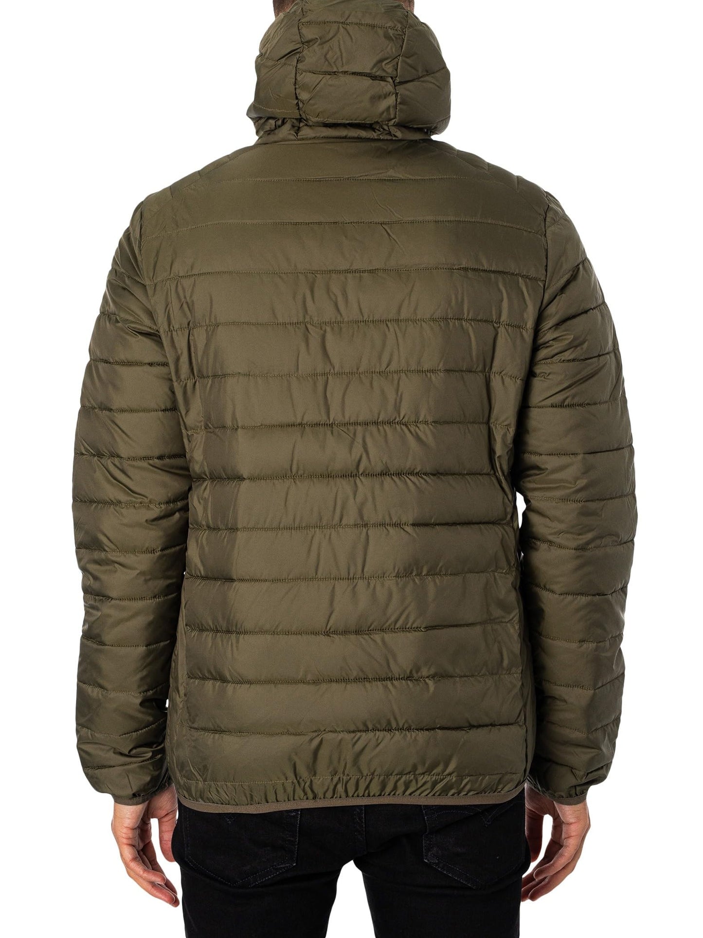 Ellesse Lombardy Padded Jacket