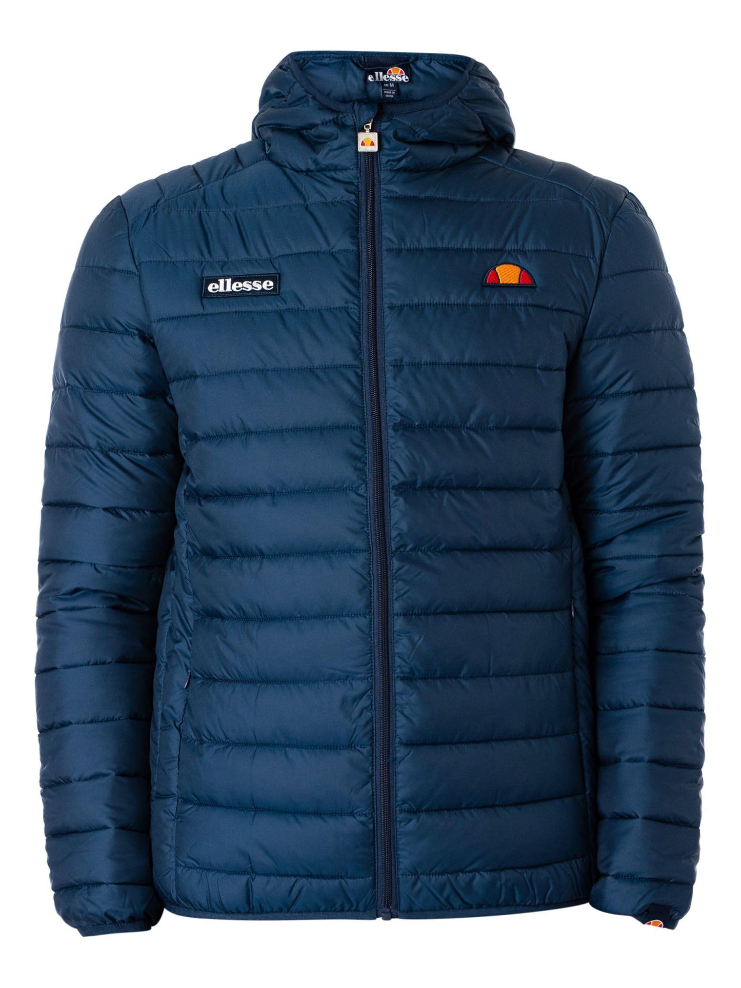 Ellesse Lombardy Padded Jacket