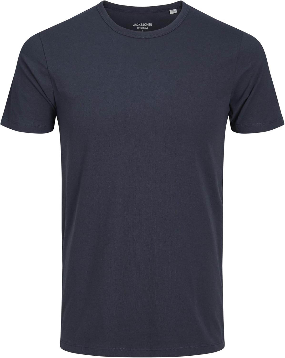 JACK & JONES Male Slim Fit Jeans JJIGLENN JJFELIX AM 066 LID Slim Fit Jeans