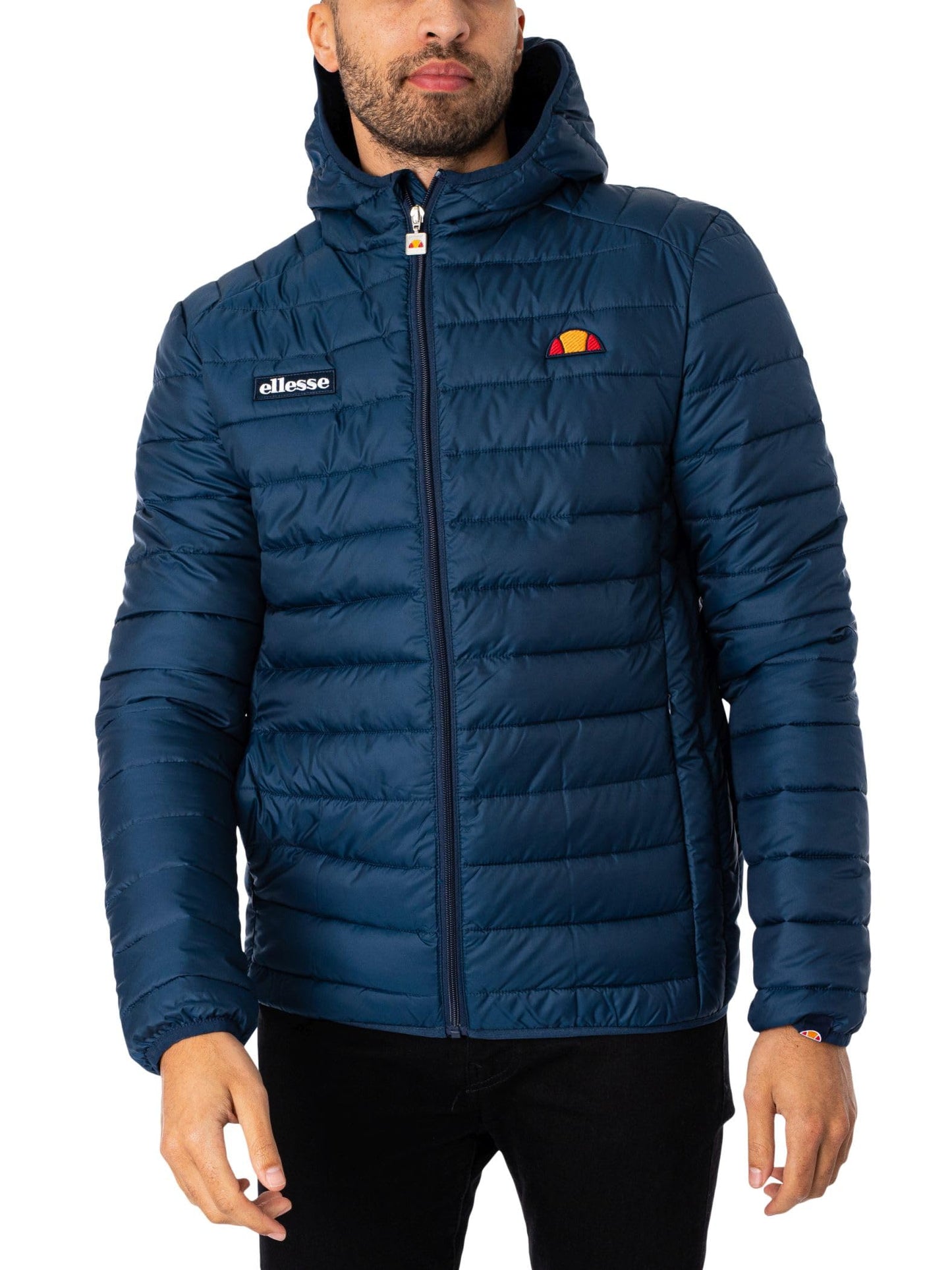 Ellesse Lombardy Padded Jacket