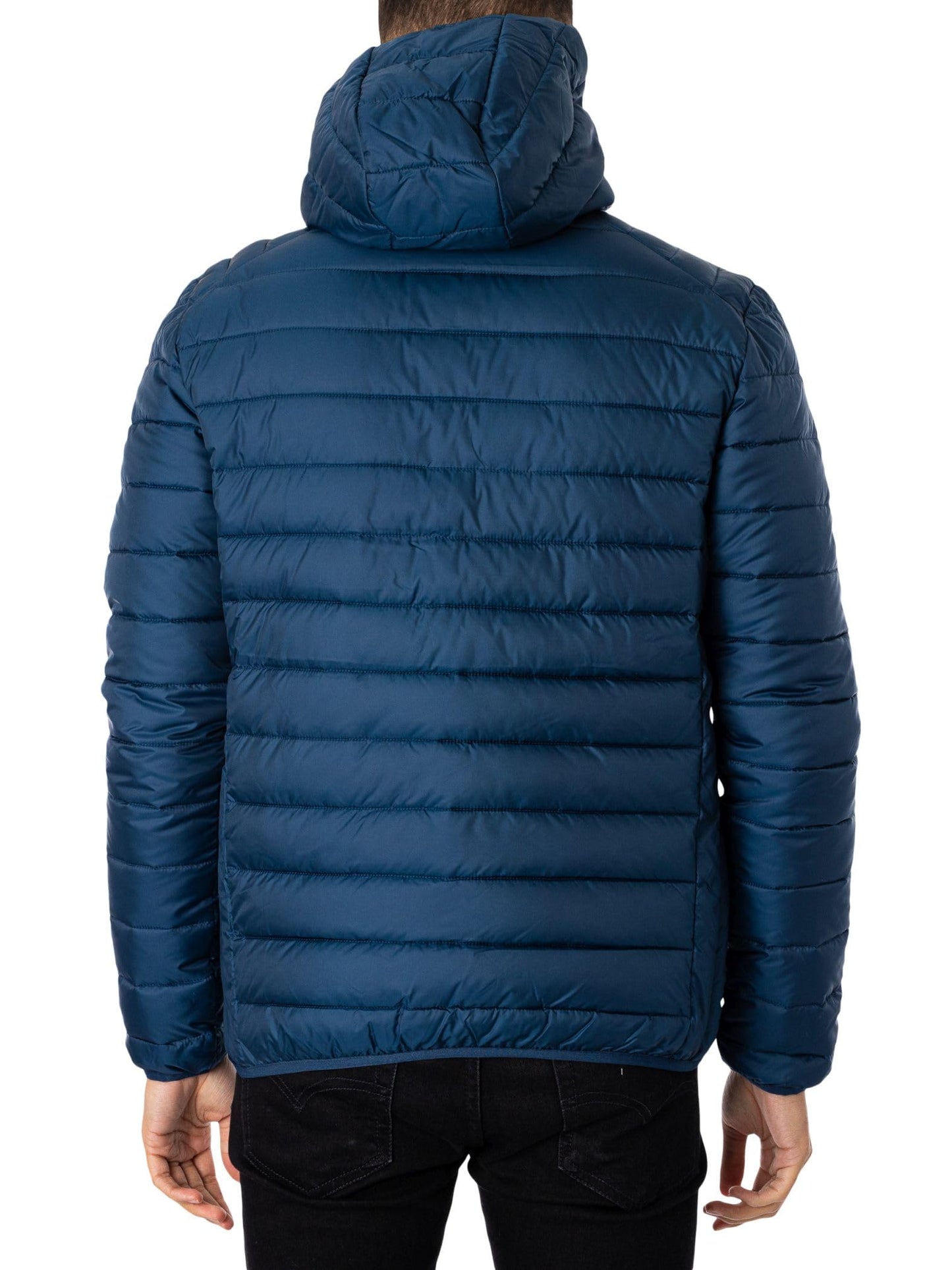 Ellesse Lombardy Padded Jacket