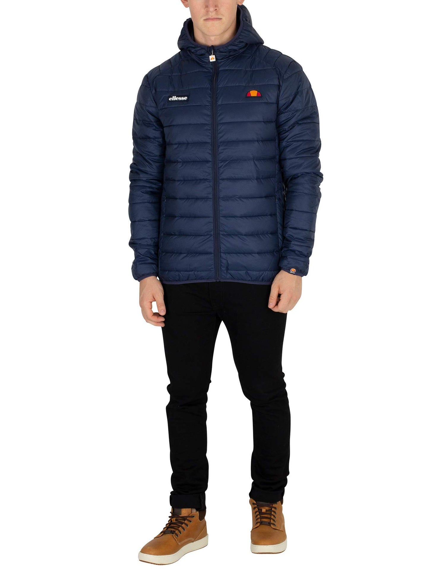 Ellesse Lombardy Padded Jacket