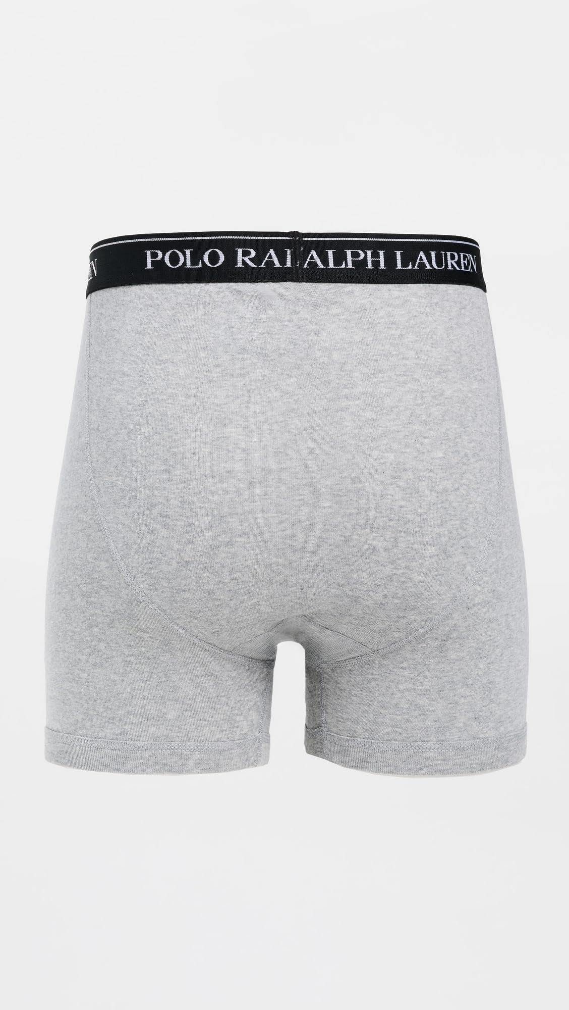 Polo Ralph Lauren Herren-Boxershorts, klassische Passform, Baumwolle, gewebt, 3er-Pack