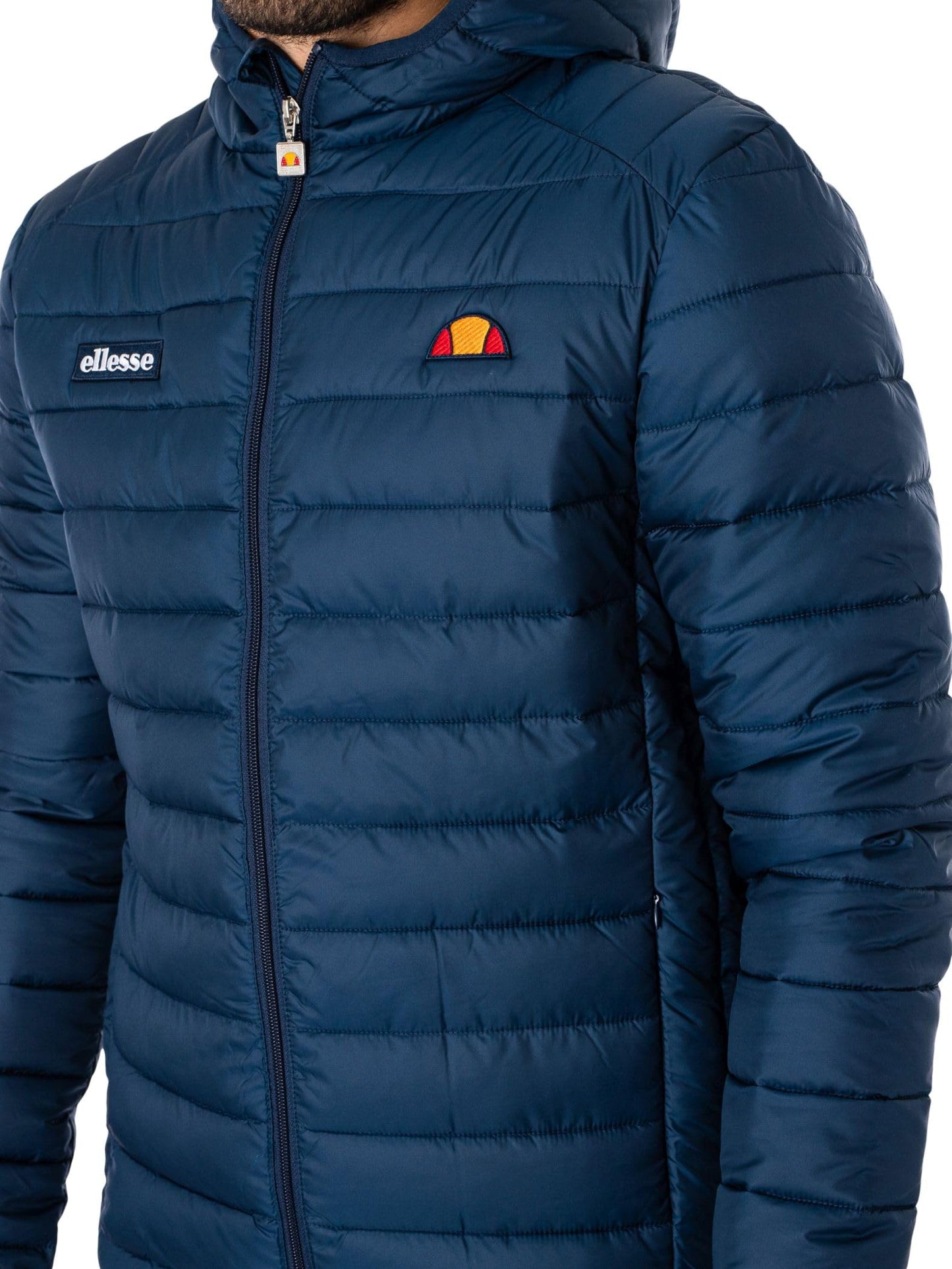 Ellesse Lombardy Padded Jacket