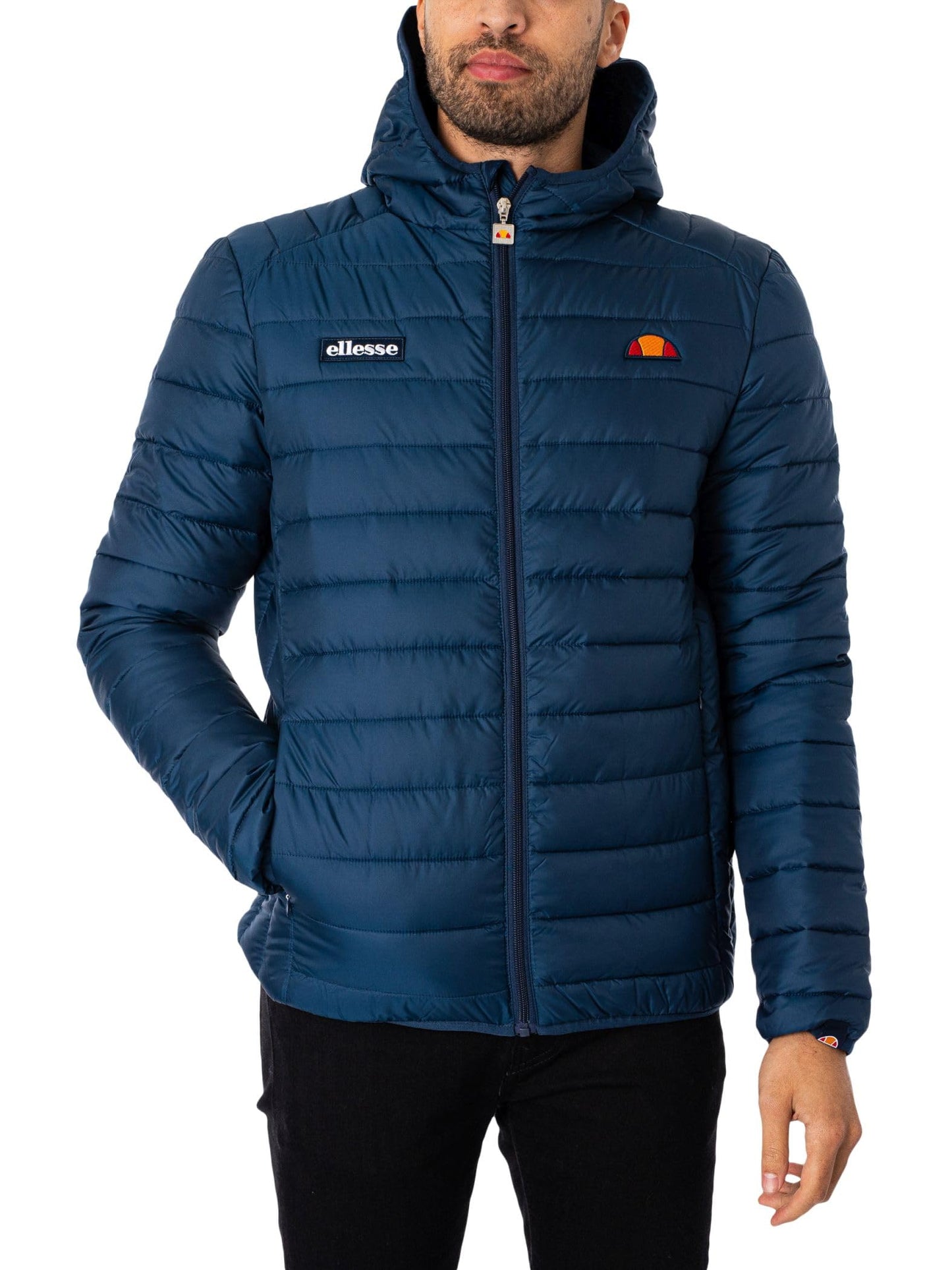 Ellesse Lombardy Padded Jacket