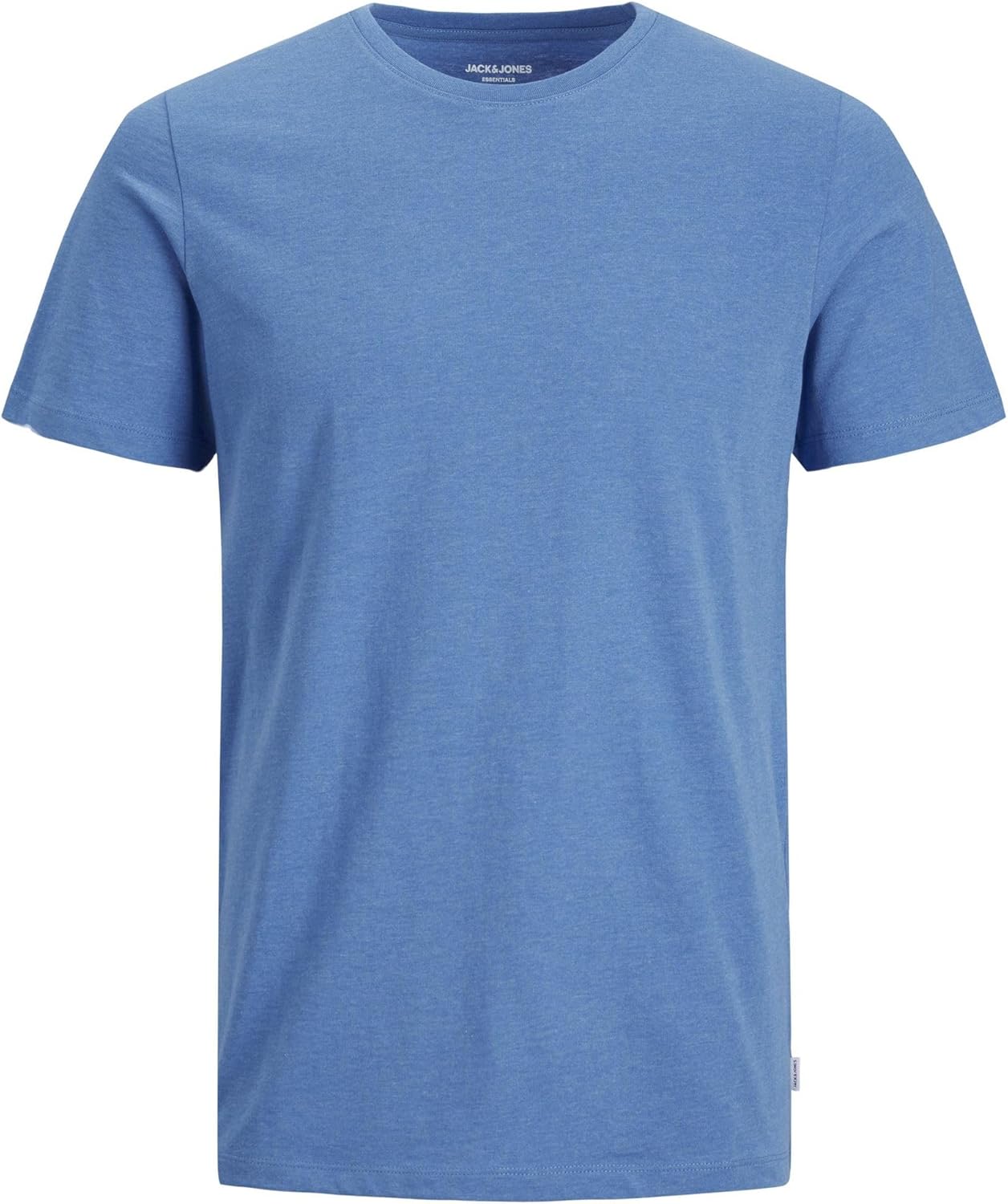 JACK & JONES Male Slim Fit Jeans JJIGLENN JJFELIX AM 066 LID Slim Fit Jeans
