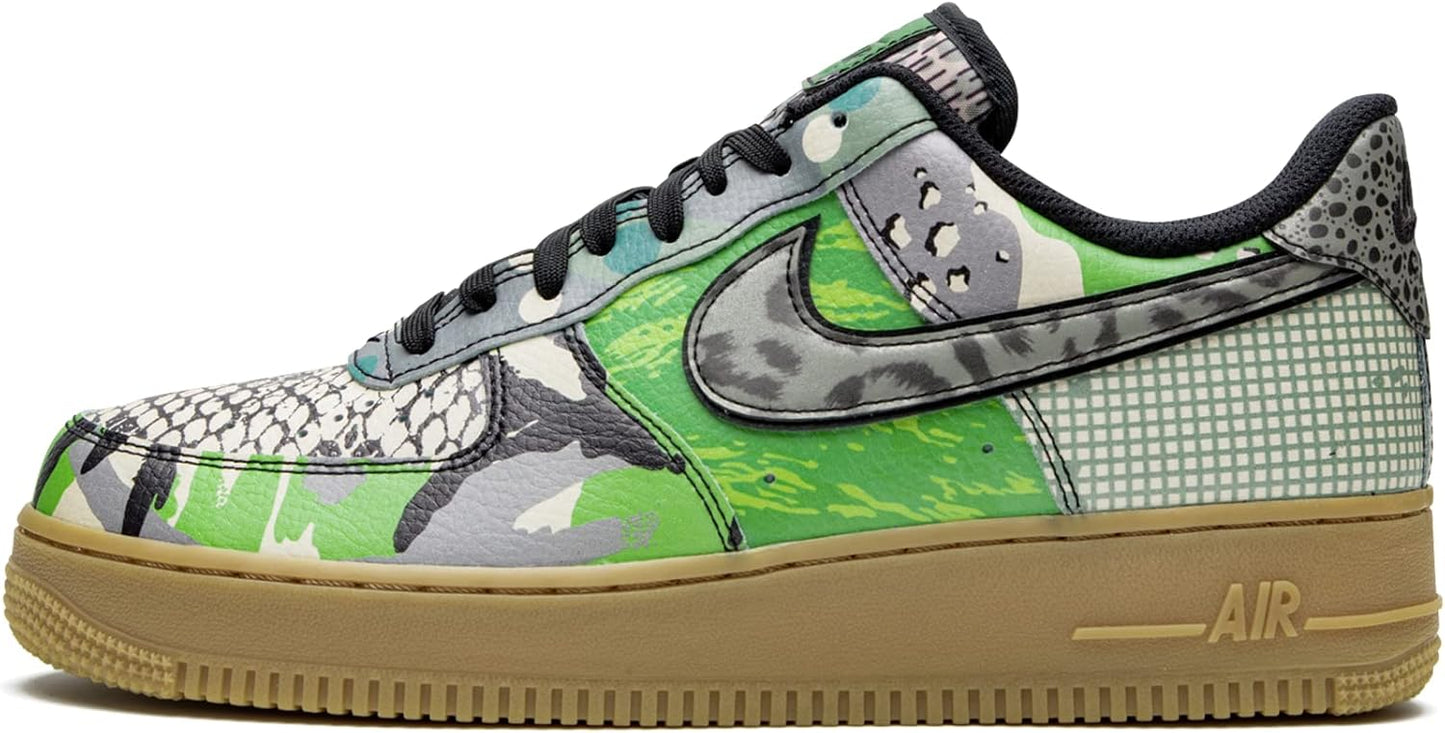 Nike Air Force 1 07 Herren Basketballschuh