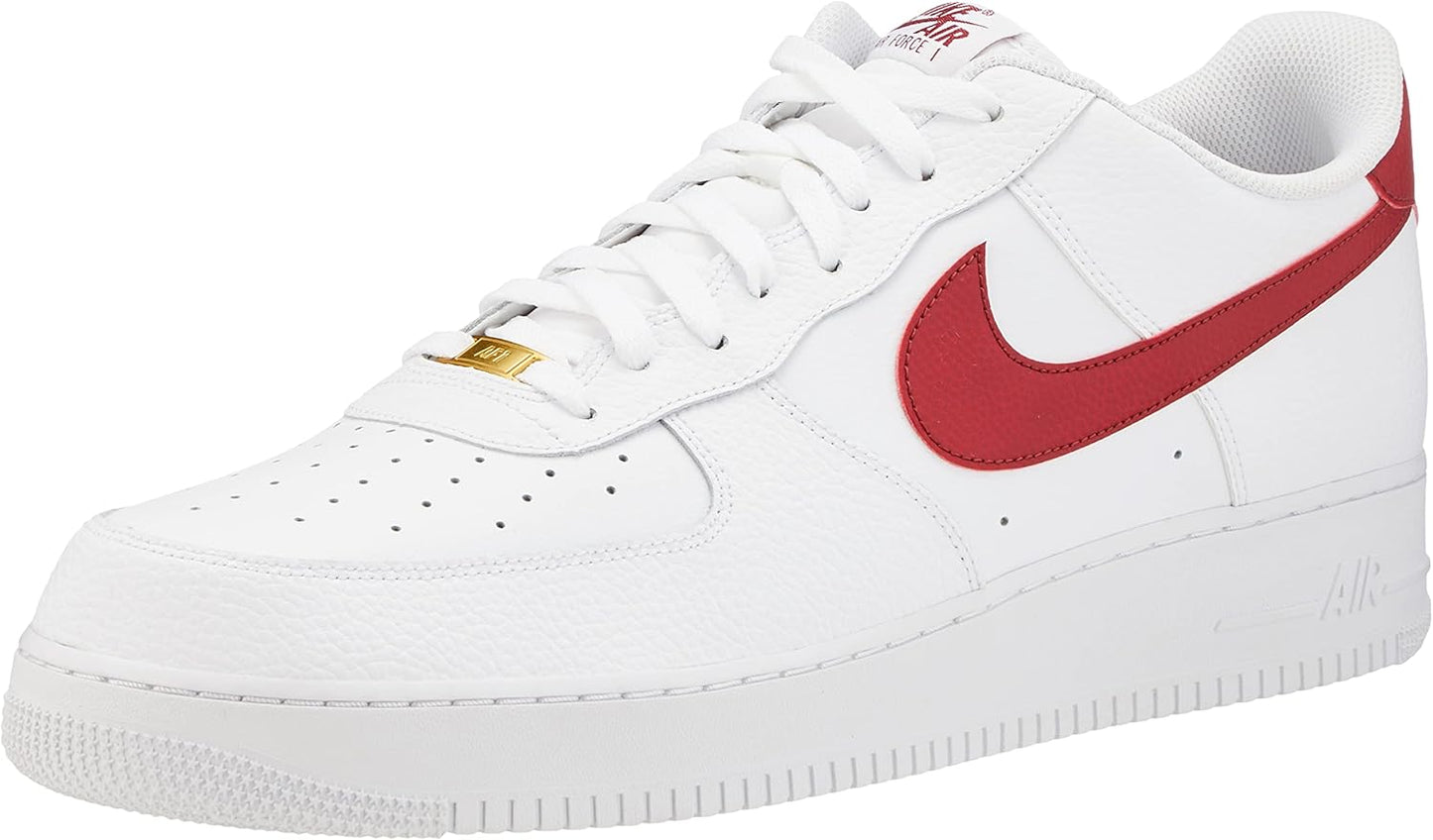 Nike Air Force 1 07 Herren Basketballschuh
