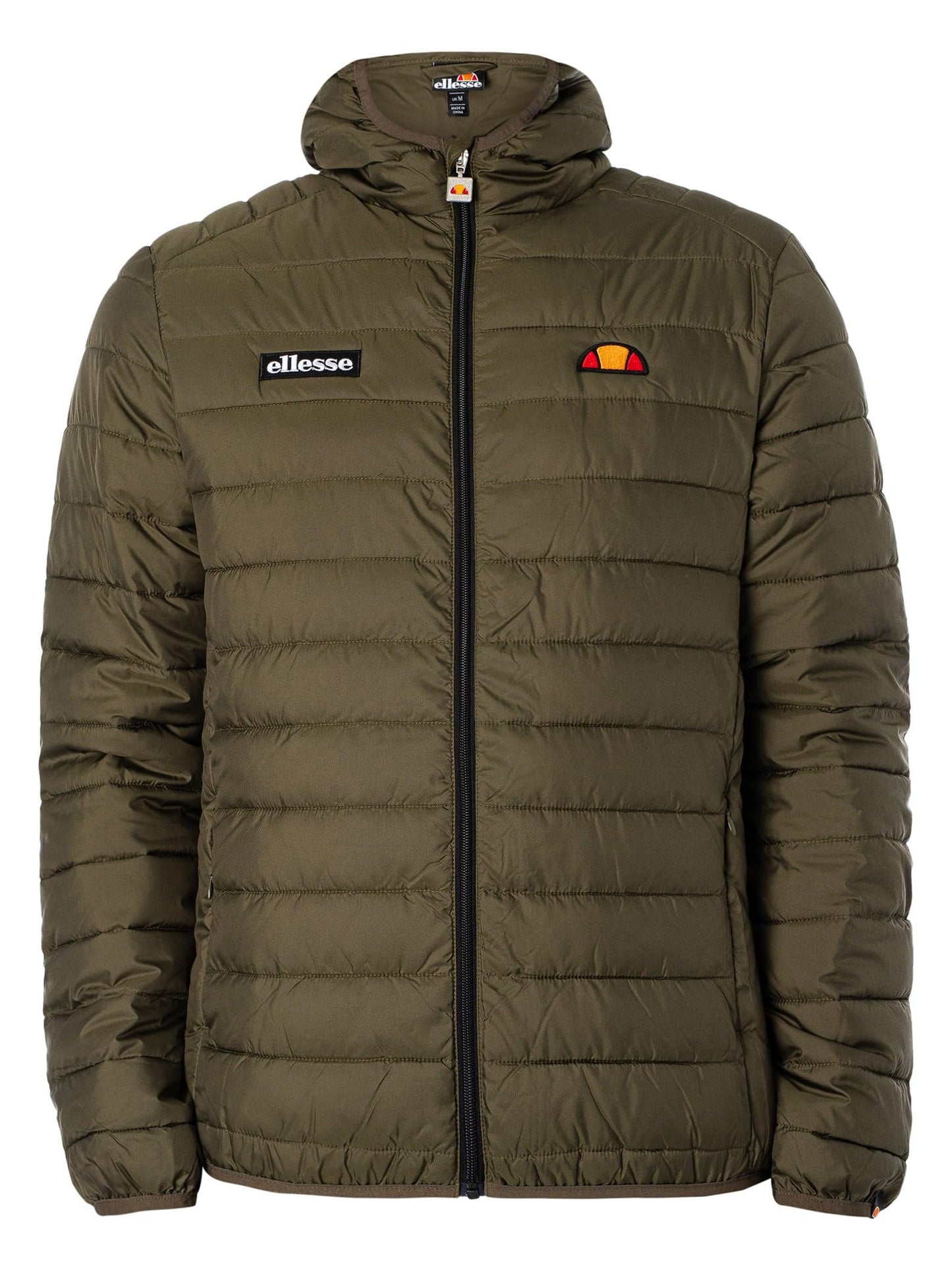 Ellesse Lombardy Padded Jacket