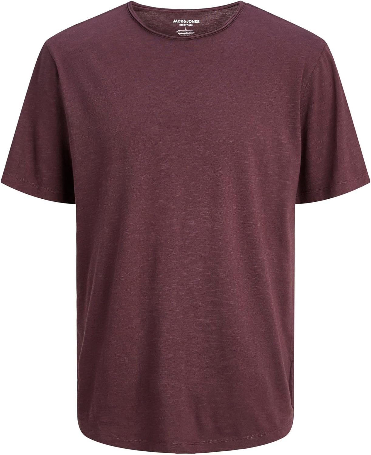 JACK & JONES Male Slim Fit Jeans JJIGLENN JJFELIX AM 066 LID Slim Fit Jeans