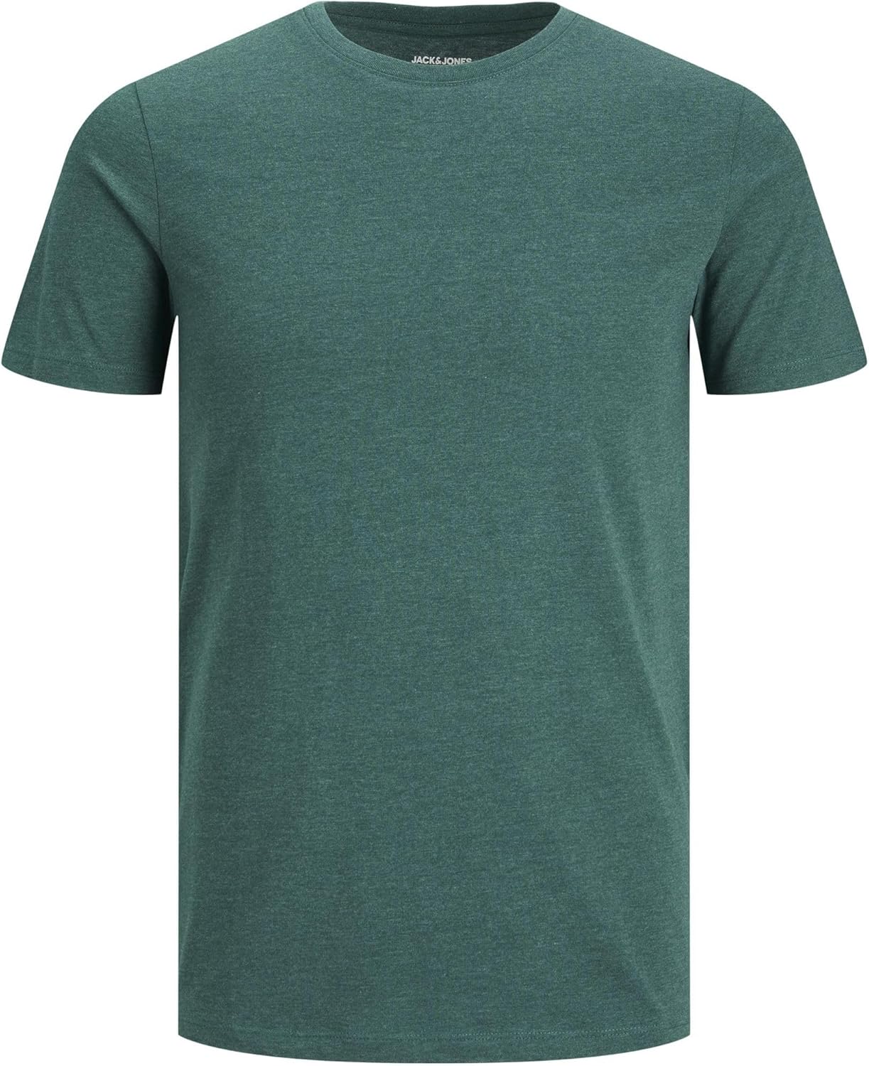 JACK & JONES Male Slim Fit Jeans JJIGLENN JJFELIX AM 066 LID Slim Fit Jeans