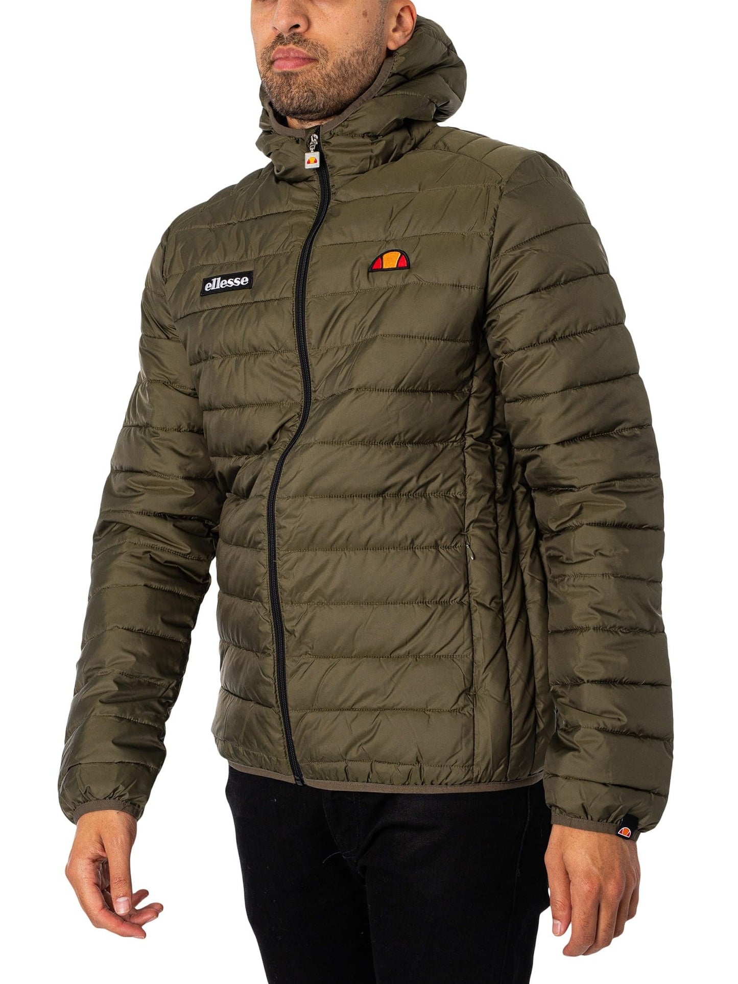 Ellesse Lombardy Padded Jacket