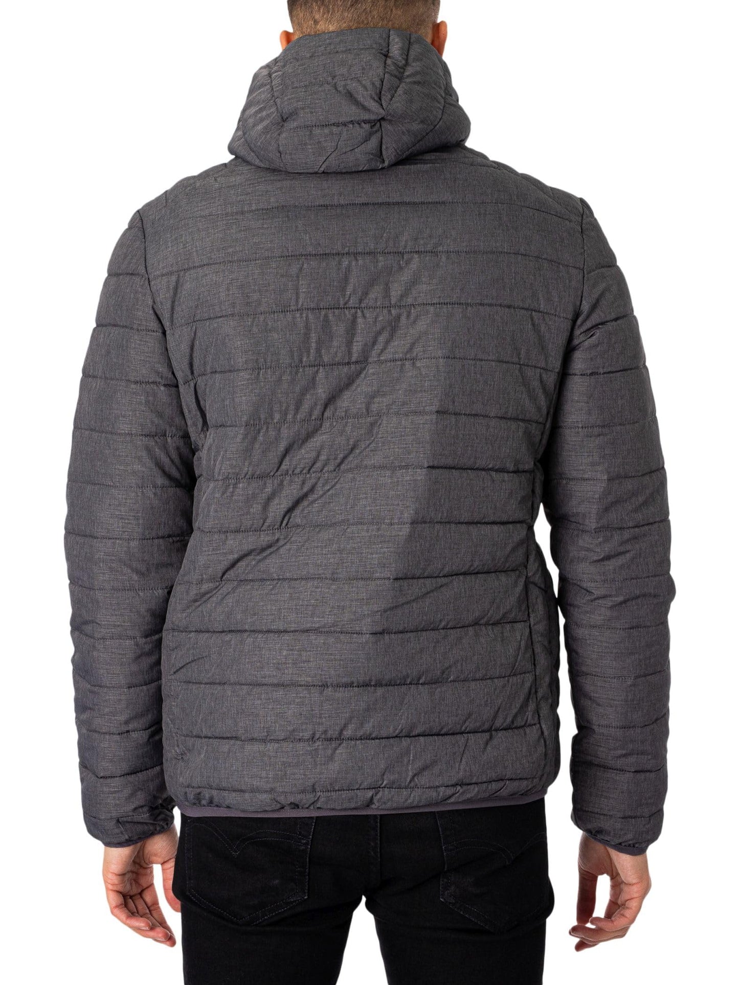 Ellesse Lombardy Padded Jacket