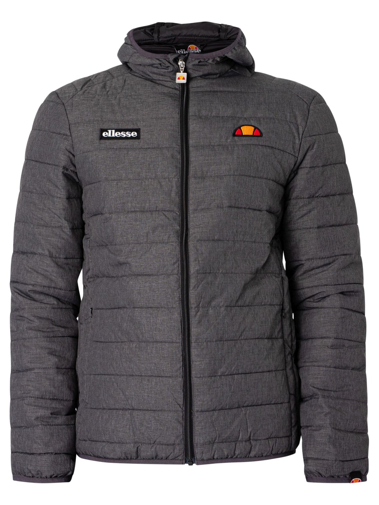 Ellesse Lombardy Padded Jacket