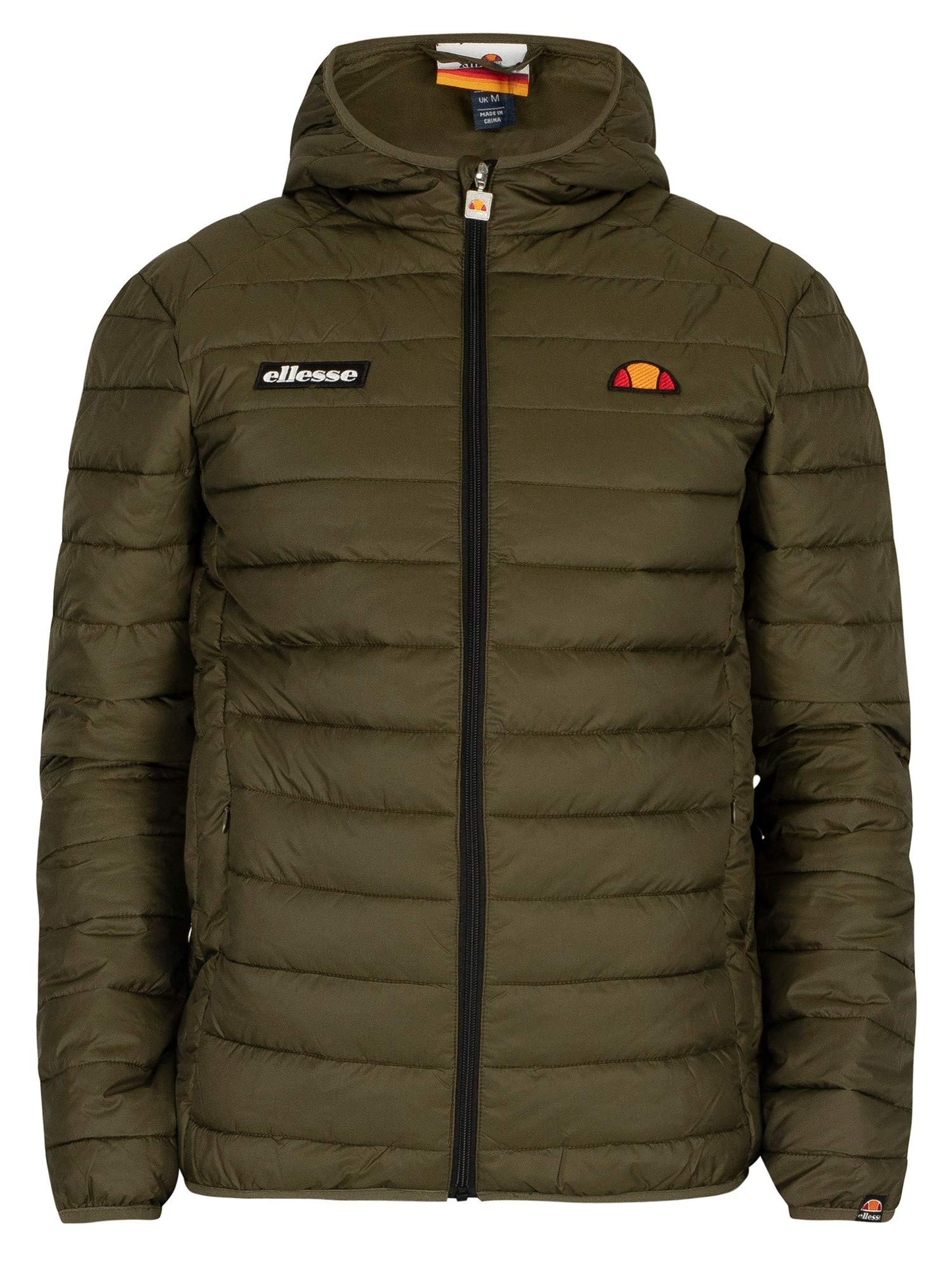 Ellesse Lombardy Padded Jacket