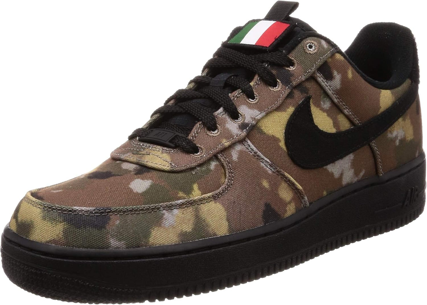 Nike Air Force 1 07 Herren Basketballschuh