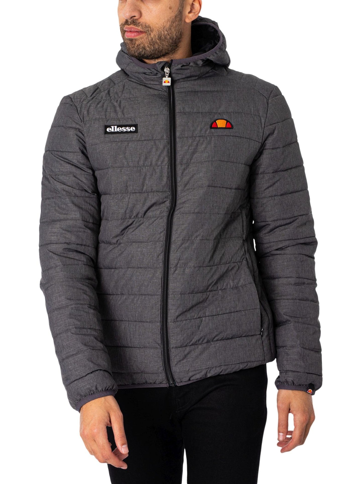 Ellesse Lombardy Padded Jacket