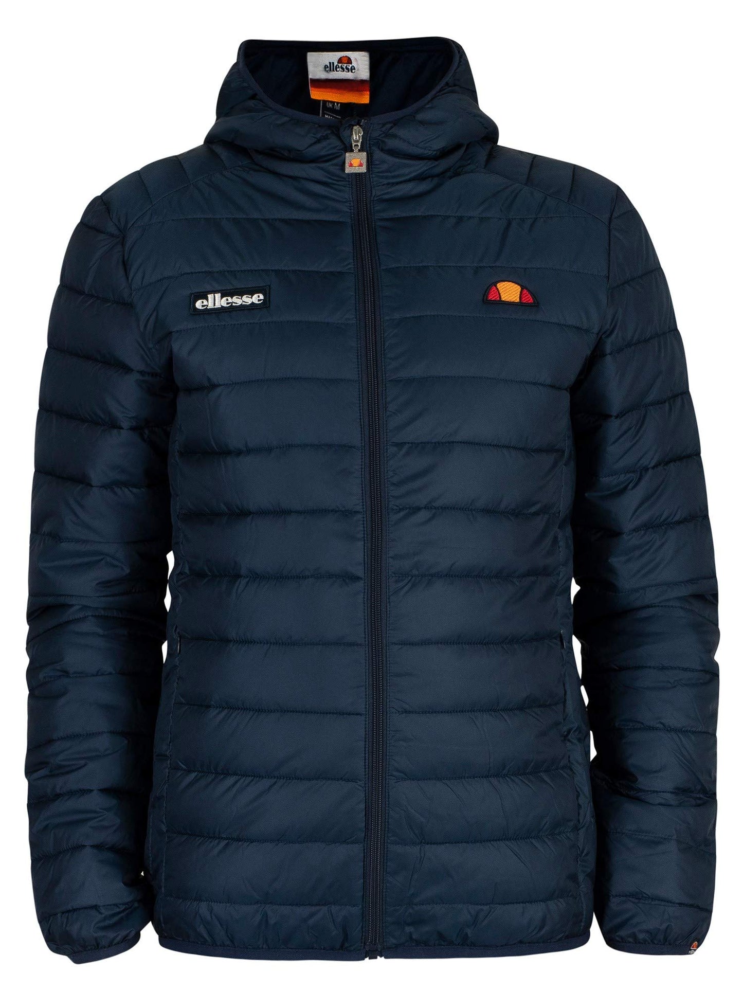 Ellesse Lombardy Padded Jacket
