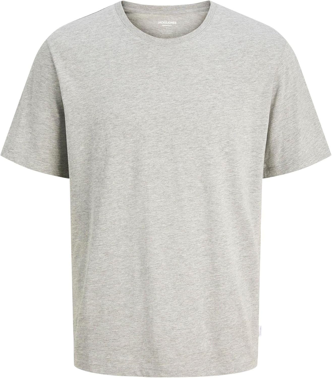 JACK & JONES Male Slim Fit Jeans JJIGLENN JJFELIX AM 066 LID Slim Fit Jeans