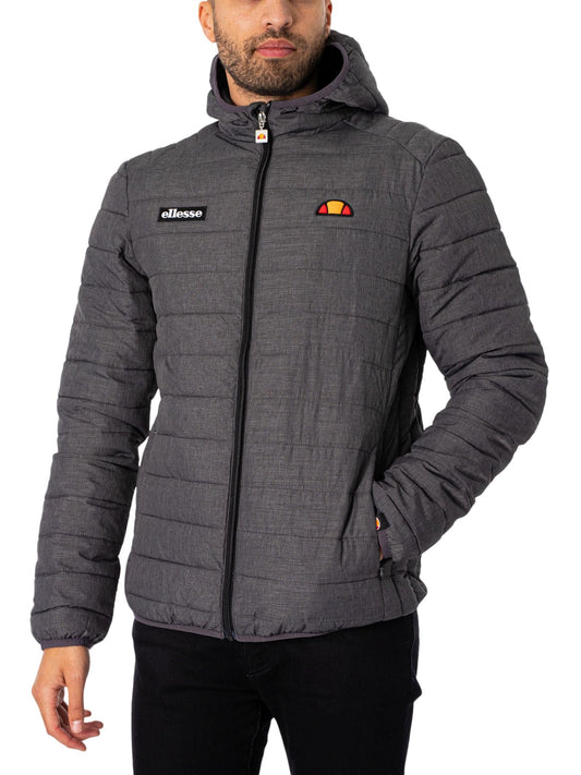 Ellesse Lombardy Padded Jacket