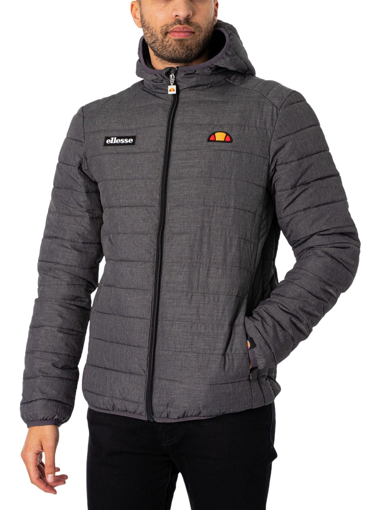 Ellesse Lombardy Padded Jacket
