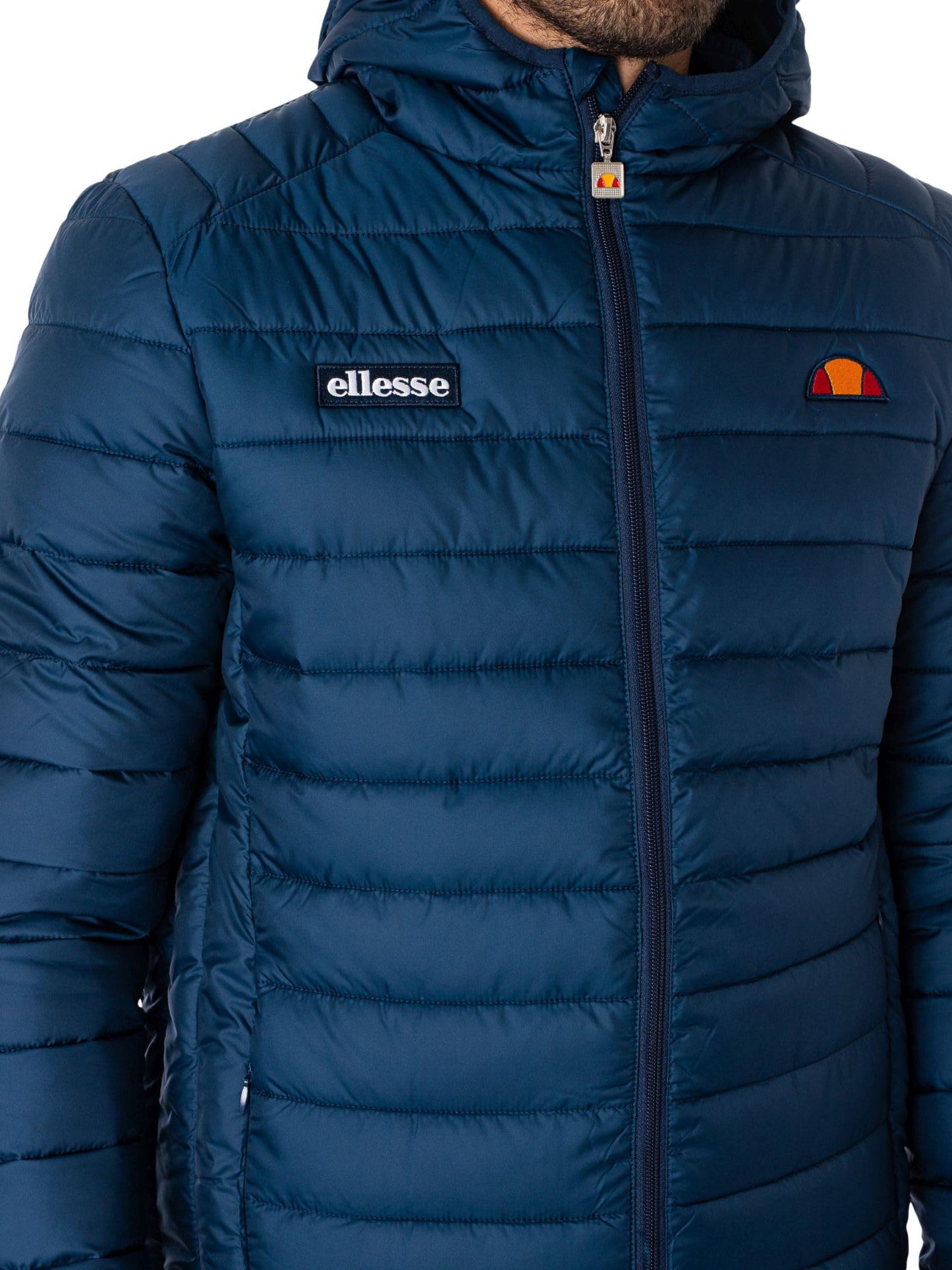 Ellesse Lombardy Padded Jacket