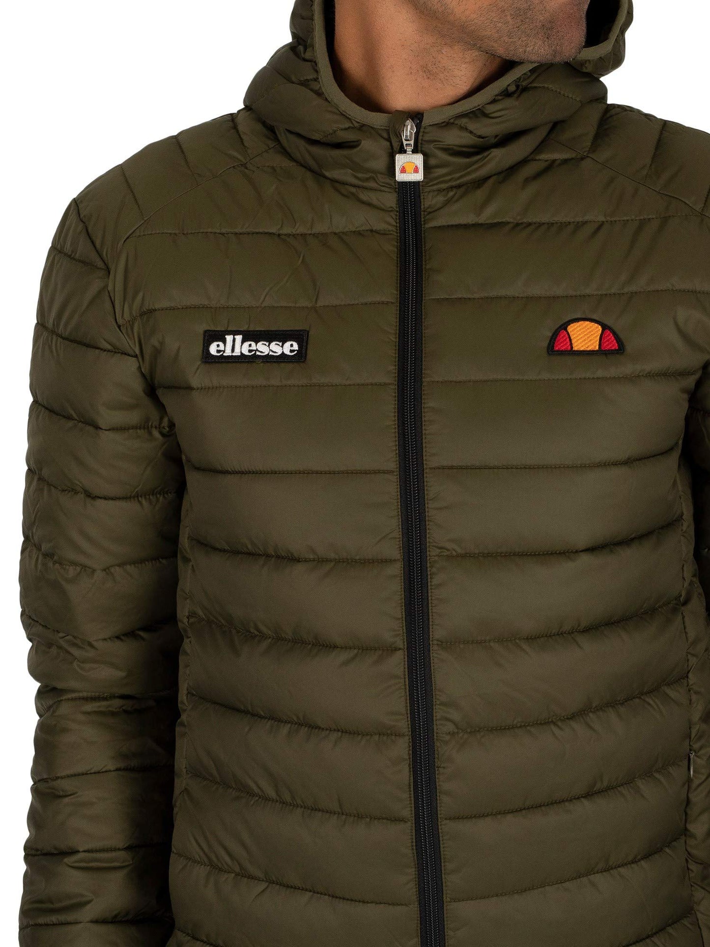 Ellesse Lombardy Padded Jacket