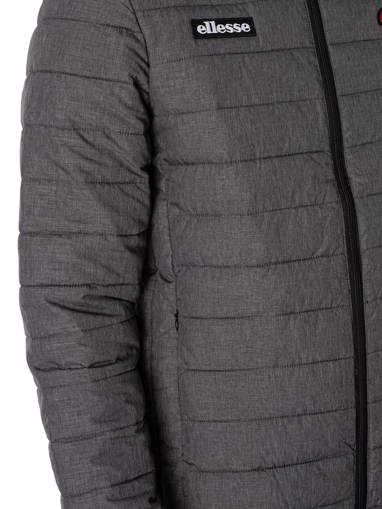 Ellesse Lombardy Padded Jacket