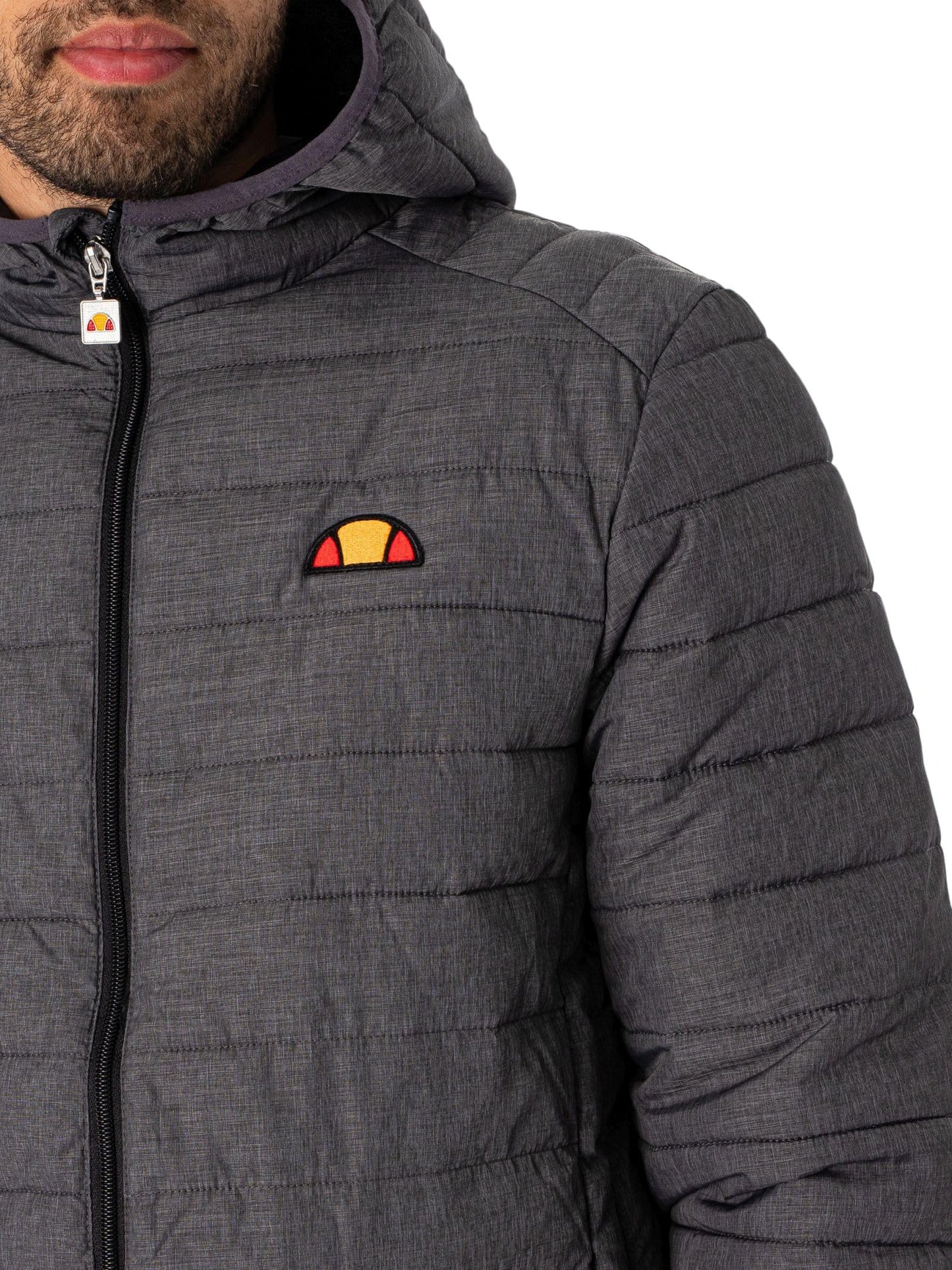 Ellesse Lombardy Padded Jacket